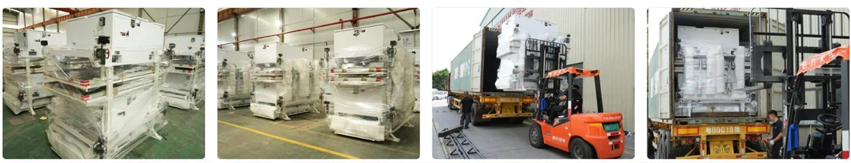 skid packaging skid packaging