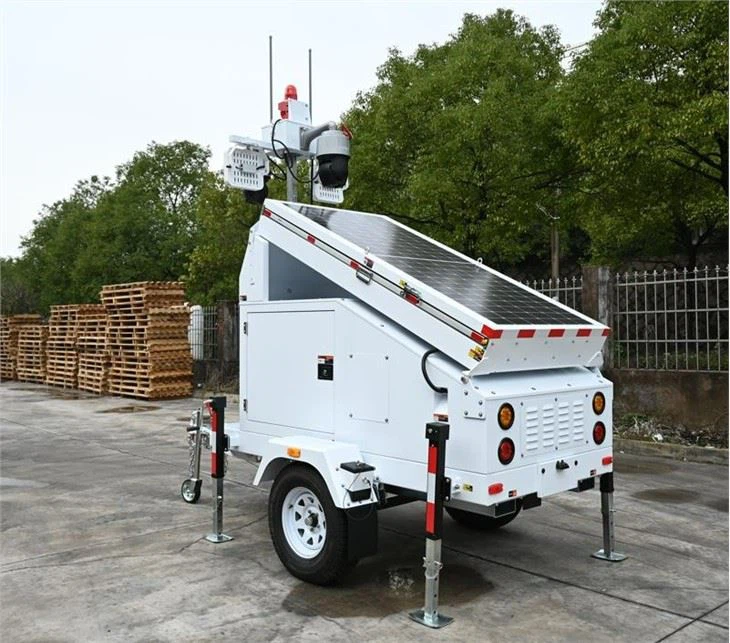 mobile cctv trailer hybrid 3