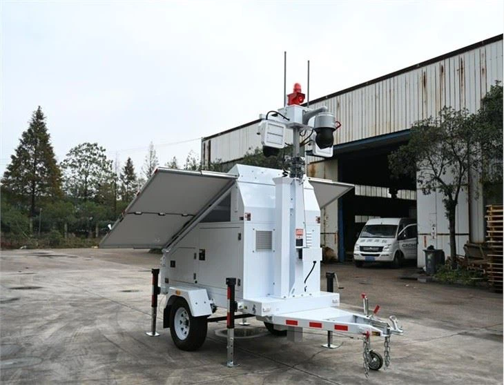 mobile cctv trailer hybrid 2