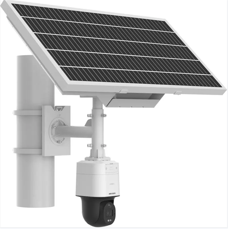 Die Solarkamera von New Energy Photos verändert die digitale Bildgebung